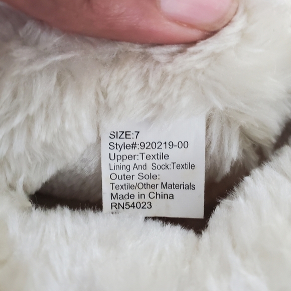 Gap Winter Boots Women's Size 7 Shoes - Picture 4 of 15